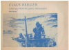Claus Bergen - Leben und Werk des großen Marinemalers (1 St.) Bodo Herzog; Hermann Rühl